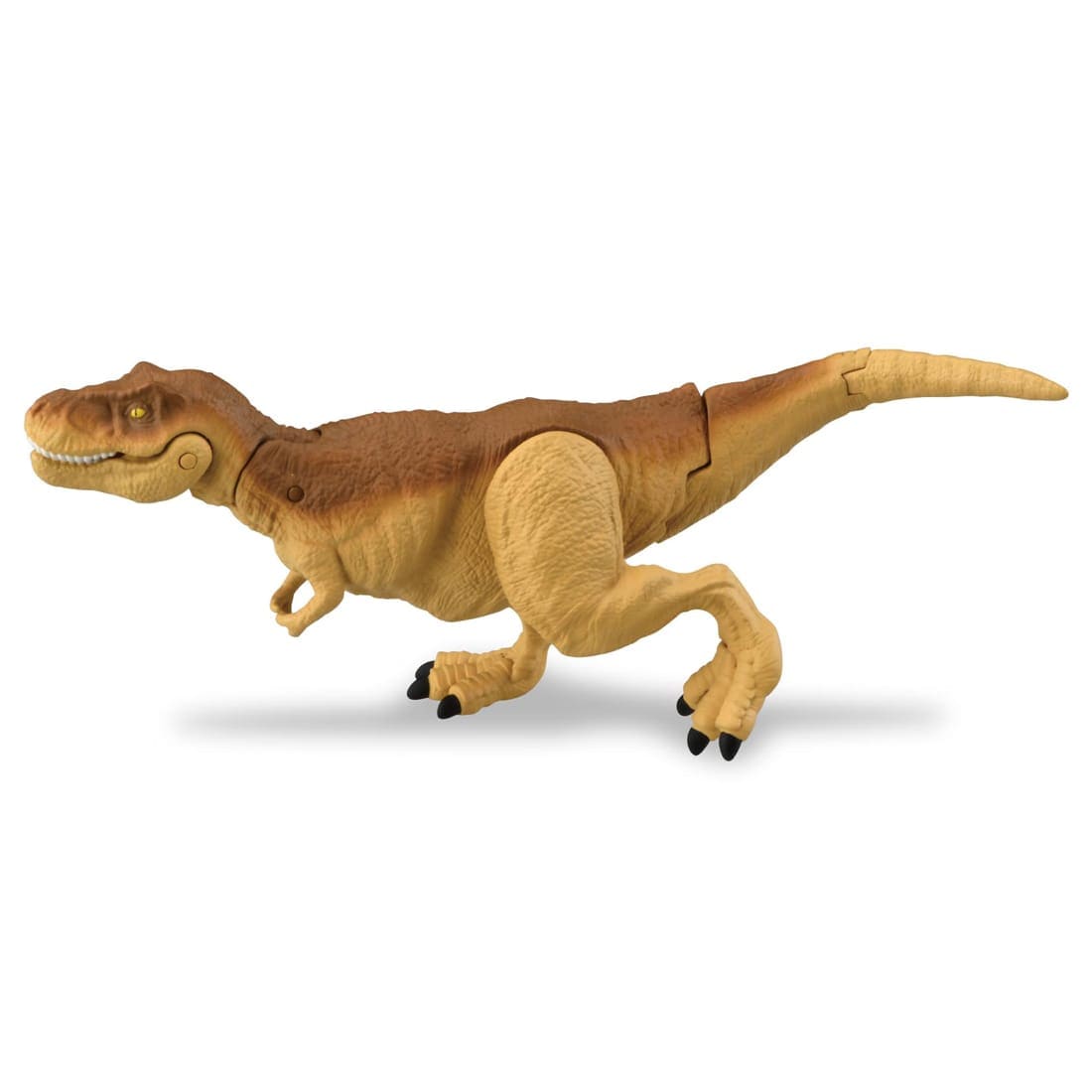 Takara Tomy Ania AL-41 Tyrannosaurus Dinosaur Action Figure