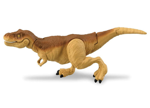 Load image into Gallery viewer, Takara Tomy Ania AL-41 Tyrannosaurus Dinosaur Action Figure
