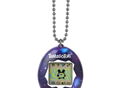 Load image into Gallery viewer, Bandai Tamagotchi Galaxy GEN2 Electronic Pet Game Toy For Children
