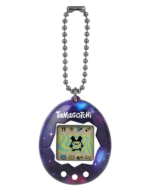 Load image into Gallery viewer, Bandai Tamagotchi Galaxy GEN2 Electronic Pet Game Toy For Children
