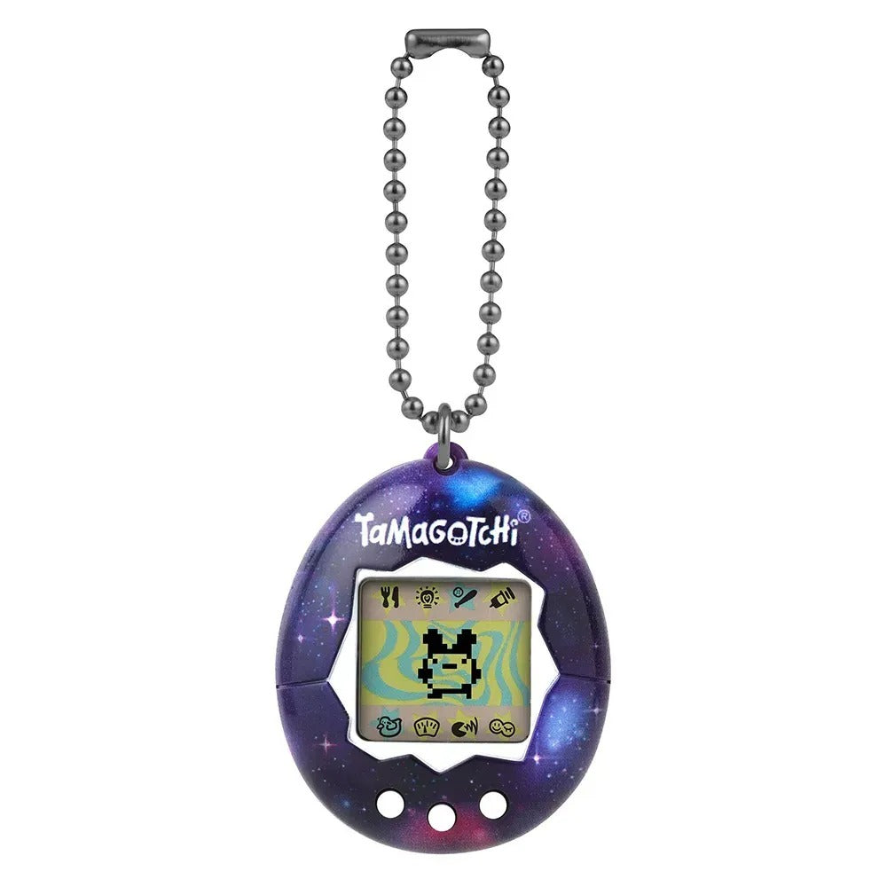 Bandai Tamagotchi Galaxy GEN2 Electronic Pet Game Toy For Children