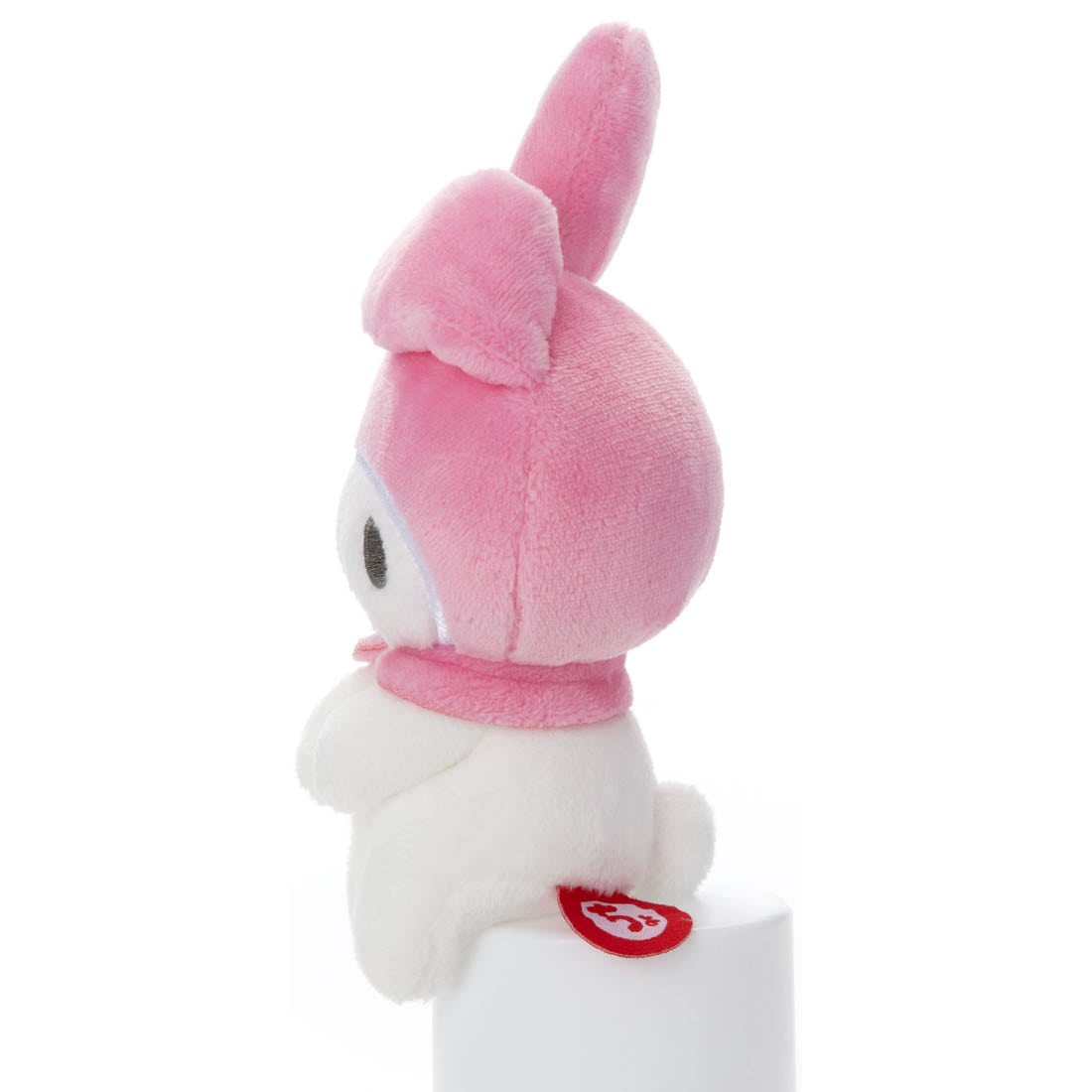 Takara Tomy Sanrio Soft Plush Toy - Chokkori My Melody
