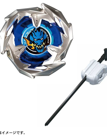 Takara Tomy Beyblade X Starter BX-22 Entry Starter Dragon Sword 3-60F