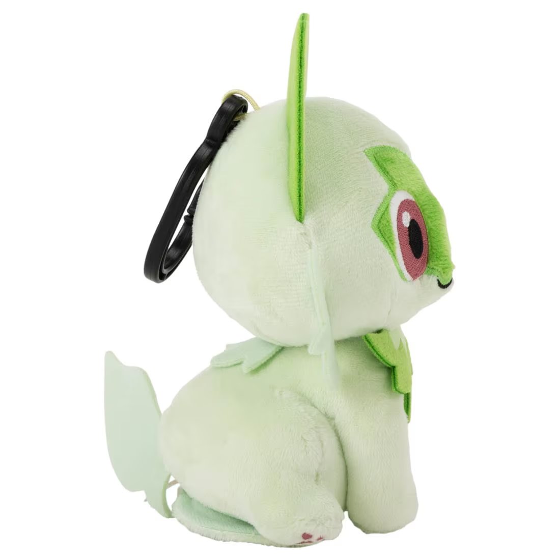 Takara Tomy Pocket Monsters Pokemon Plush - Sound Stuffed Plush Sprigatito