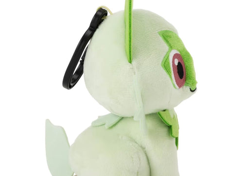 Load image into Gallery viewer, Takara Tomy Pocket Monsters Pokemon Plush - Sound Stuffed Plush Sprigatito
