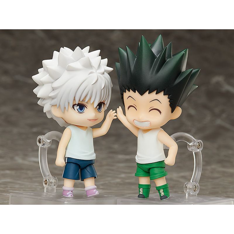 HUNTER X hunter nendoroid action figure gon freecss (re-run) 10cm