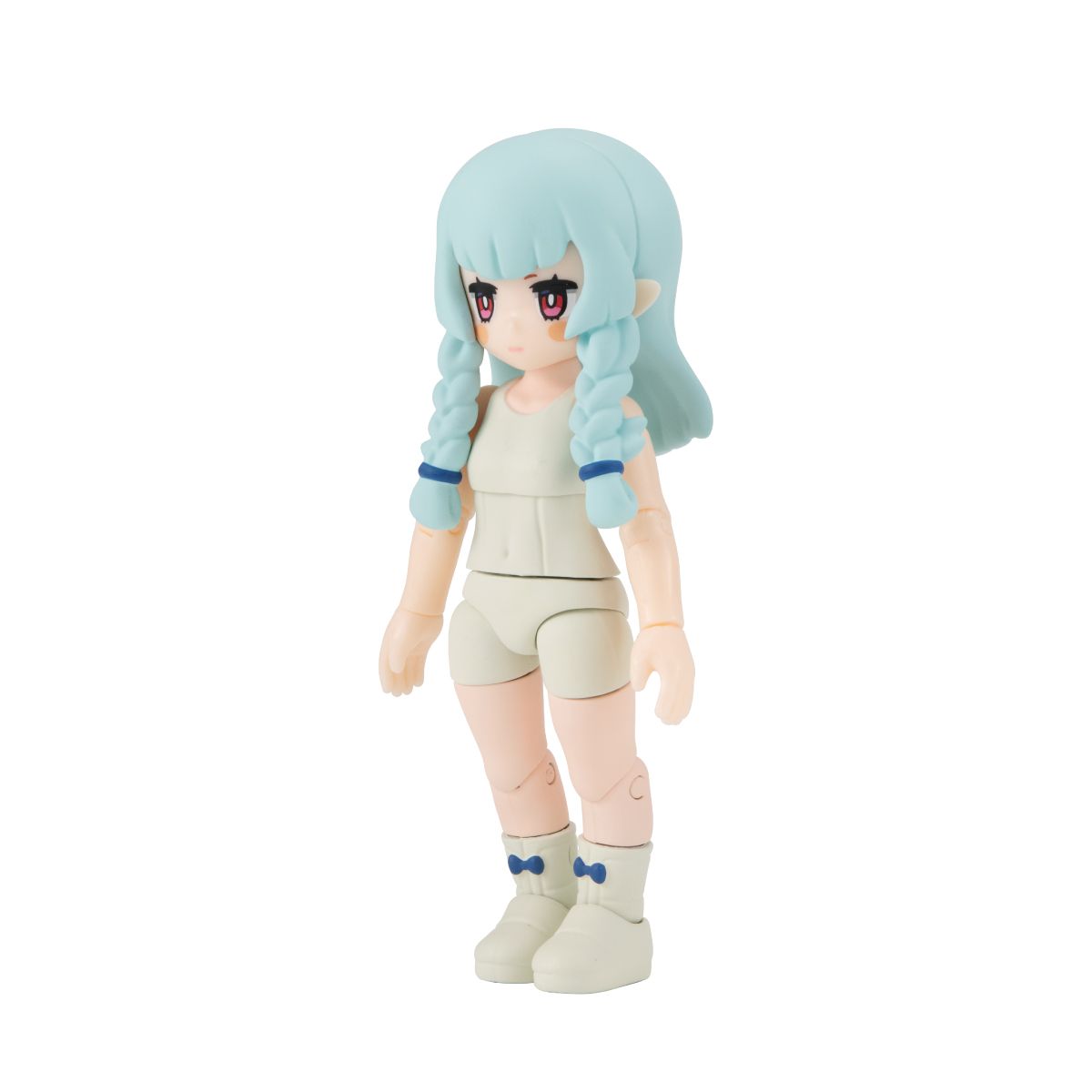 Premium Bandai [GOL] GASHAPON QUEST ~EPILOGUE COLLECTION~ (Set of 6)