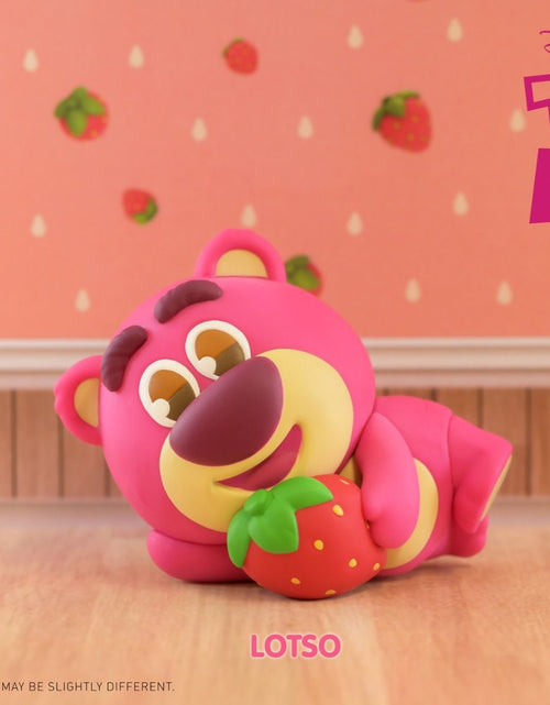 Load image into Gallery viewer, Hot Toys Cosbi Bobble-Head Collection CBX073 - Disney Lotso Series
