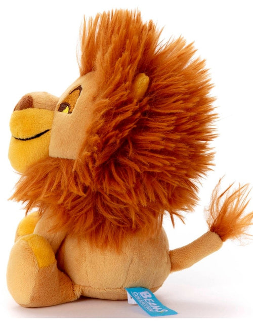 Load image into Gallery viewer, Takara Tomy Arts Disney Soft Plush Toy - Beans Collection Washable Mufasa
