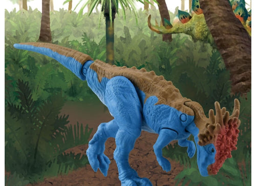 Load image into Gallery viewer, Takara Tomy ANIA Animal Adventure Action Figure AS-24 Dracorex Dinosaur 5CM
