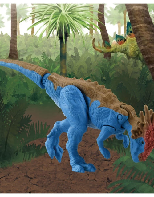 Load image into Gallery viewer, Takara Tomy ANIA Animal Adventure Action Figure AS-24 Dracorex Dinosaur 5CM
