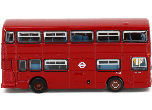 Load image into Gallery viewer, Tiny City UK19 Die-cast Model Car - London Transport DAIMLER Fleetline DMS (154)
