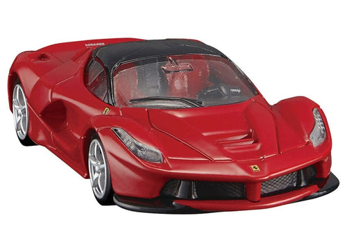 Load image into Gallery viewer, Takara Tomy Tomica Premium No. 38 La Ferrari Diecast Model Car
