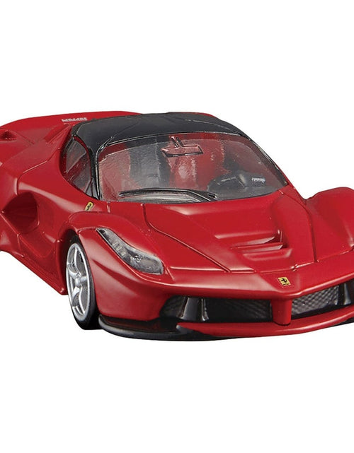 Load image into Gallery viewer, Takara Tomy Tomica Premium No. 38 La Ferrari Diecast Model Car
