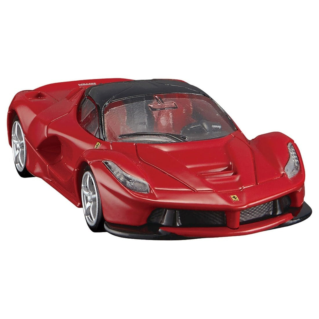 Takara Tomy Tomica Premium No. 38 La Ferrari Diecast Model Car
