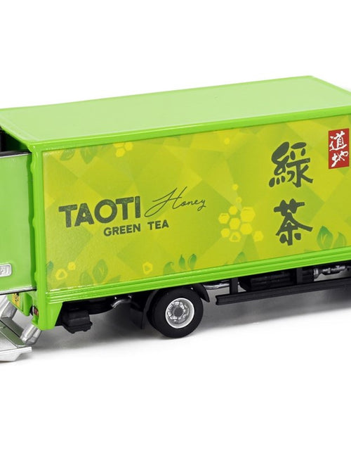 Load image into Gallery viewer, Tiny City Die-cast Model Car - ISUZU Limited Version N Series Tao Ti
