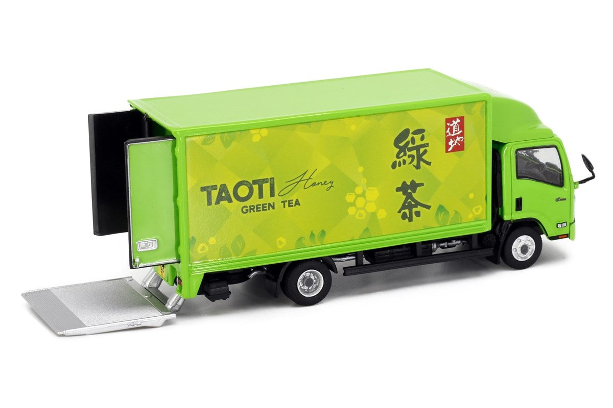 Tiny City Die-cast Model Car - ISUZU Limited Version N Series Tao Ti