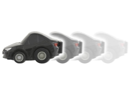 Load image into Gallery viewer, Takara Tomy Tomica ChoroQ Pull Back Diecast e-03 Toyota 86 (ZN6)
