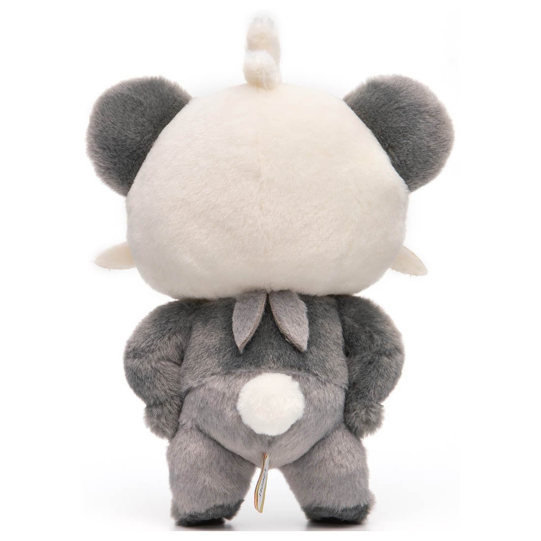 Takara Tomy Pokemon Soft Plush Toy - Basic Pancham 22cm