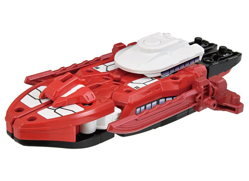 Load image into Gallery viewer, Takara Tomy Plarail Shinkansen Deformation Robot Shinkalion CW Elda Ferry

