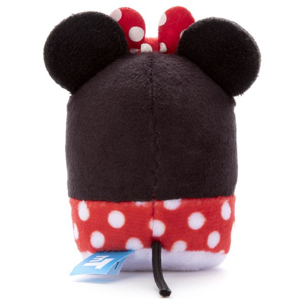 TAKARA TOMY Disney Plush minimagination TOWN Minnie Stuffed Soft Toy