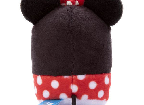 Load image into Gallery viewer, TAKARA TOMY Disney Plush minimagination TOWN Minnie Stuffed Soft Toy
