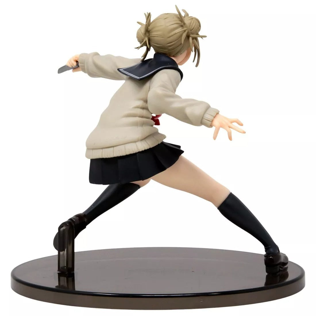Banpresto My Hero Academia The Evil Villains Vol.3 Himiko To