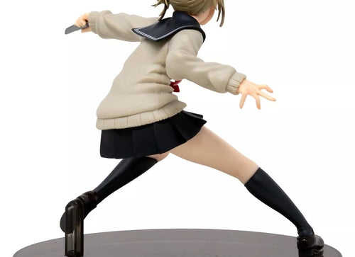 Load image into Gallery viewer, Banpresto My Hero Academia The Evil Villains Vol.3 Himiko To
