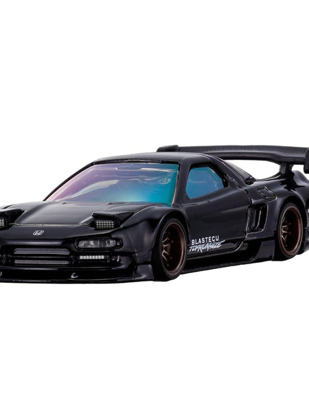 Takara Tomy Tomica Premium Custom Works BK26 Honda NSX Diecast Model Car
