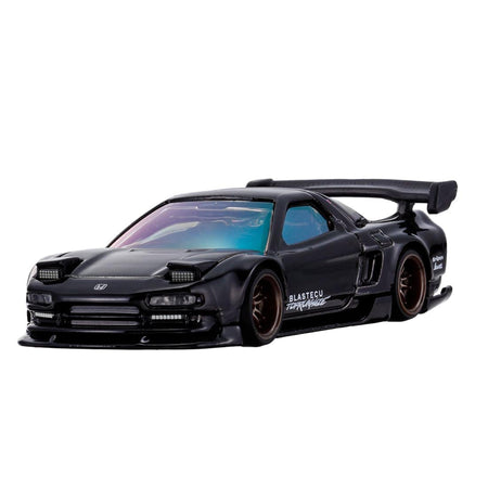 Takara Tomy Tomica Premium Custom Works BK26 Honda NSX Diecast Model Car