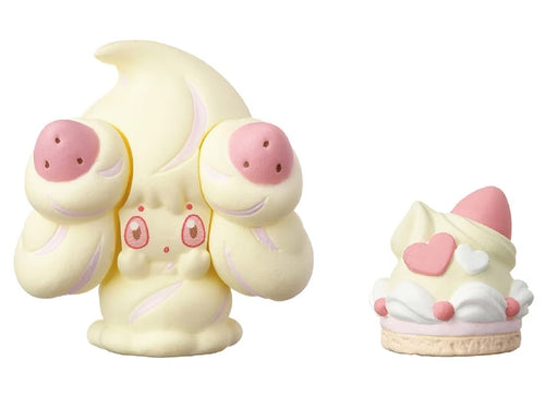 Load image into Gallery viewer, Takara Tomy Pokemon PokePeace Doll Balloon Alcremie
