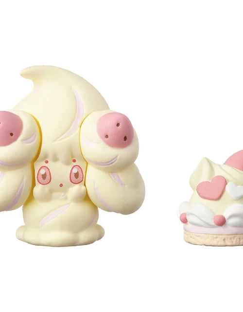 Load image into Gallery viewer, Takara Tomy Pokemon PokePeace Doll Balloon Alcremie
