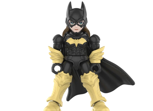 Load image into Gallery viewer, Blokees DC Defender Version 03 Arkham Chaos Prologue Full set of 12 Mini Figure
