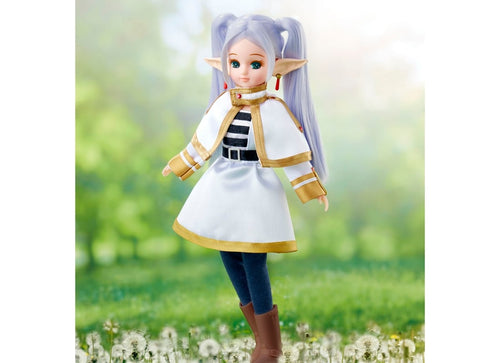 Load image into Gallery viewer, Takara Tomy Licca Beyond Journey's End Licca Rika-chan (Licca-chan) Doll
