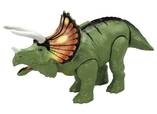 Load image into Gallery viewer, Takara Tomy Adventure Continent Ania Kingdom Big Torry 26cm Figure
