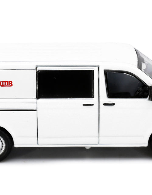 Load image into Gallery viewer, Tiny City KMB23 1:64 Die-cast Model Car - Volkswagen T6 Transporter KMB
