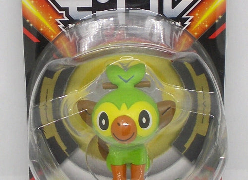 Load image into Gallery viewer, Takara Tomy Pokemon Moncolle Mini Figure - MS-03 Sarunori
