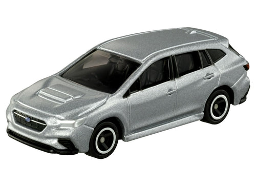Load image into Gallery viewer, Takara Tomy Tomica No.59 Subaru Levorg (1st) 1/63 Mini Diecast Toy Car
