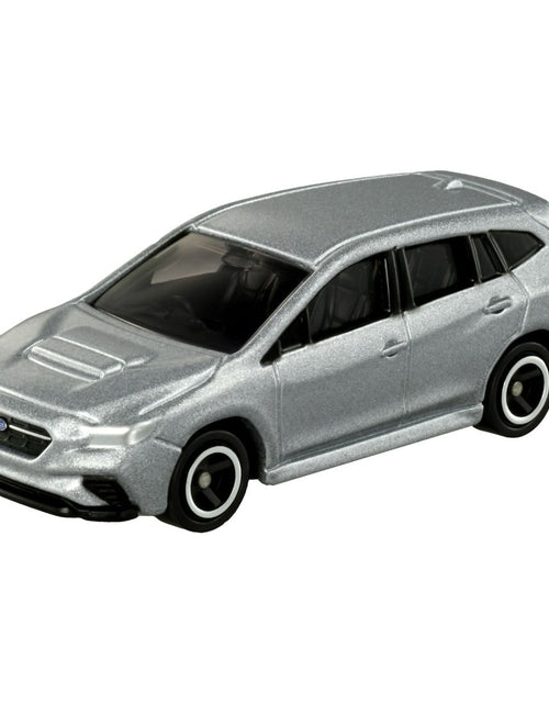 Load image into Gallery viewer, Takara Tomy Tomica No.59 Subaru Levorg (1st) 1/63 Mini Diecast Toy Car
