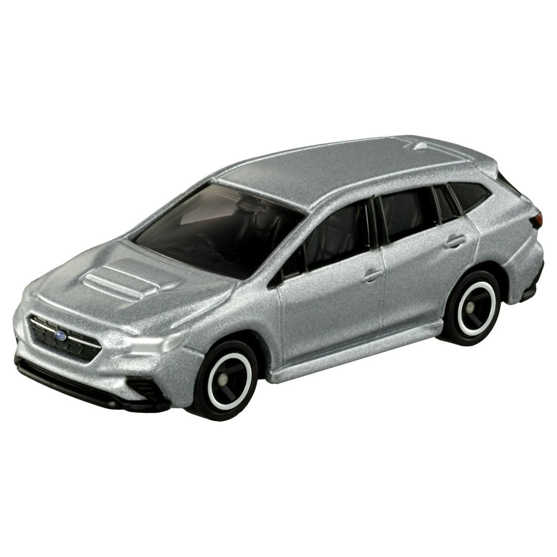 Takara Tomy Tomica No.59 Subaru Levorg (1st) 1/63 Mini Diecast Toy Car