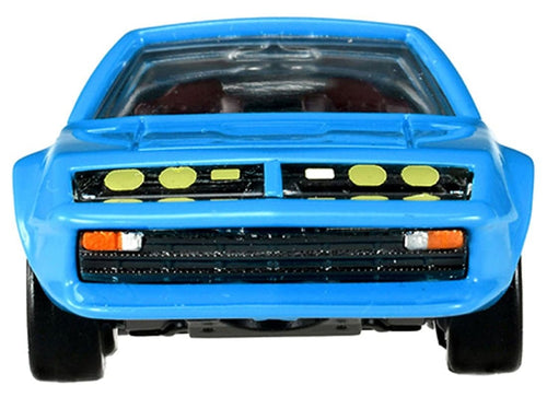 Load image into Gallery viewer, TakaraTomy Tomica Premium Unlimited 08 Rebuild of Evangelion Alpine Renault A310
