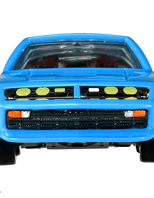 Load image into Gallery viewer, TakaraTomy Tomica Premium Unlimited 08 Rebuild of Evangelion Alpine Renault A310
