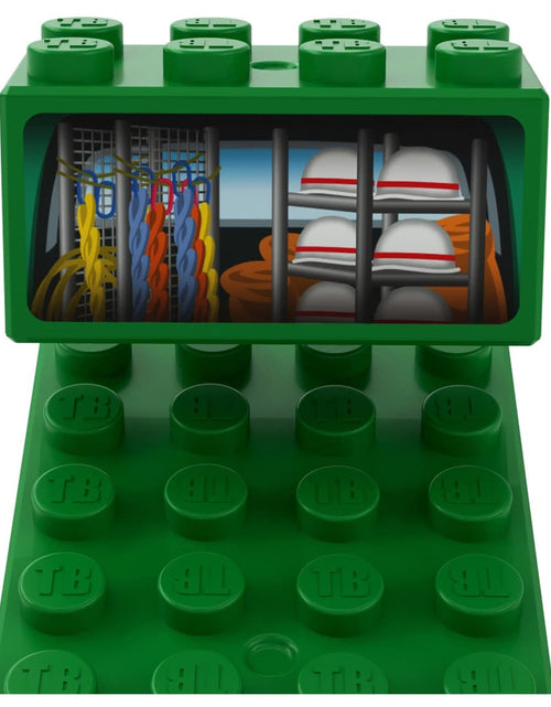 Load image into Gallery viewer, Takara Tomy Tomica Plarail Blocks Mountain Rescue Vehicle set
