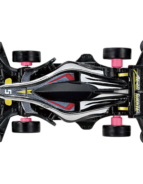 Load image into Gallery viewer, Takara Tomy Tomica Premium Unlimited Mini 4WD Aero Avante Black Special Model
