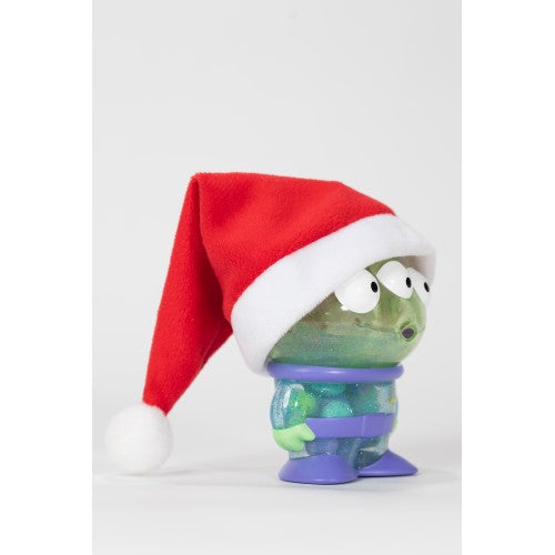 Soap Studio Disney Alien Blop Blop  Series Figure (2023 Christmas Ltd Ver)