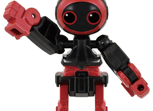 Load image into Gallery viewer, Takara Tomy Jobraver TJBDX Gigant Police Braver ZERO OVER DRIVE DX Set
