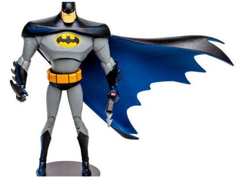 Load image into Gallery viewer, McFarlane Toys DC Multiverse Batman 30th Anniversary (Gold Label) (NYCC) Figure

