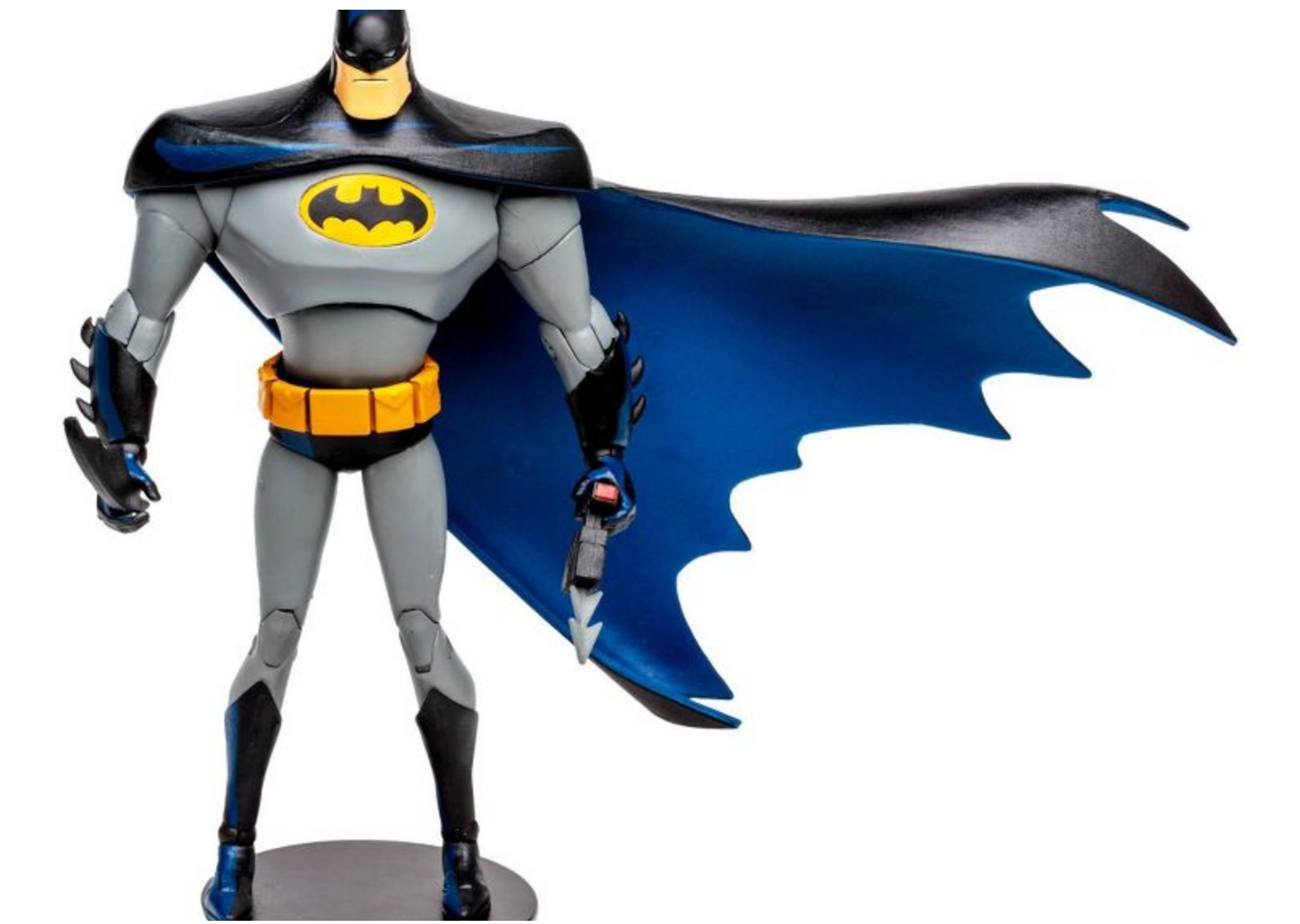 McFarlane Toys DC Multiverse Batman 30th Anniversary (Gold Label) (NYCC) Figure