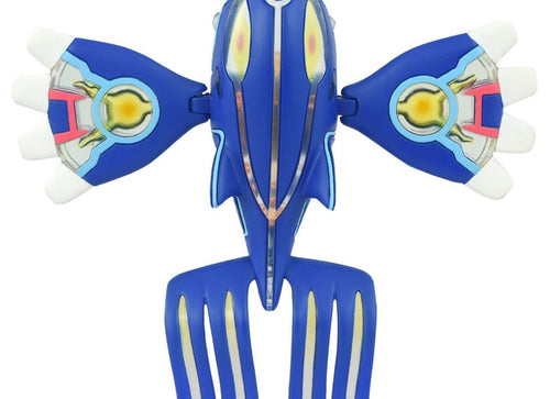 Load image into Gallery viewer, Takara Tomy Pokemon Monster Collection Primal Kyogre Mini Figure
