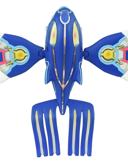 Load image into Gallery viewer, Takara Tomy Pokemon Monster Collection Primal Kyogre Mini Figure
